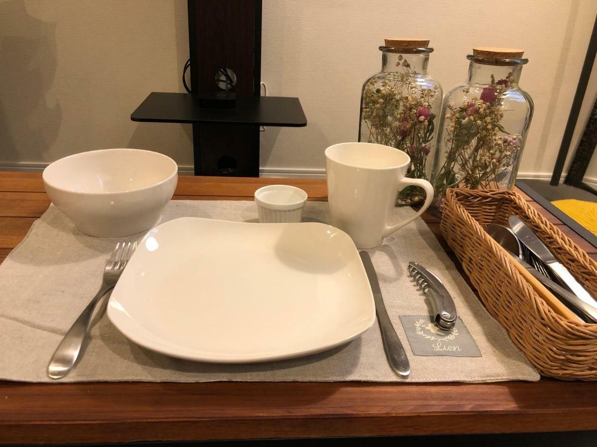 Loft Hotel Tokyo #Kameido Экстерьер фото