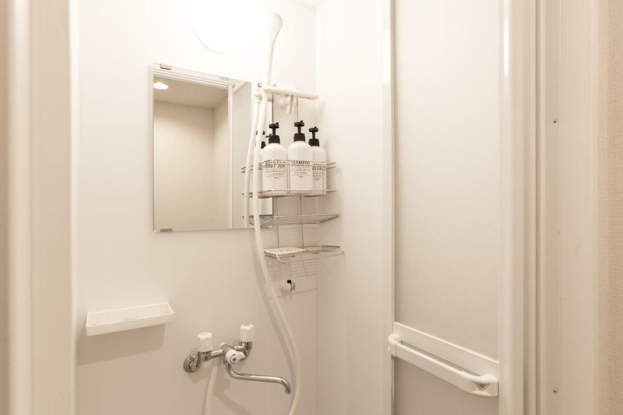 Loft Hotel Tokyo #Kameido Экстерьер фото